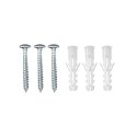 LAM PA LED MACLEAN,KOLOR SZARY, 20W, IP65, 2750LM, BARWA NEUTRALNA BIAŁA (4000K) MCE511 GR