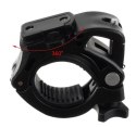 LAM PKA ROWEROWA T6 USB + TYLNE ŚWIATŁO 23681