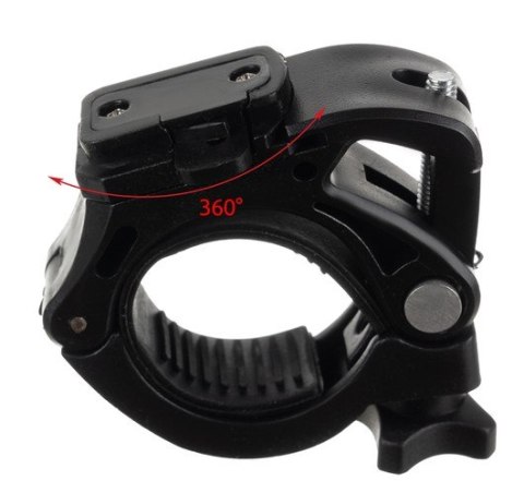LAM PKA ROWEROWA T6 USB + TYLNE ŚWIATŁO 23681 LAM PKA ROWEROWA T6 USB + TYLNE ŚWIATŁO 23681