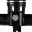 LAM PKA ROWEROWA T6 USB + TYLNE ŚWIATŁO 23681