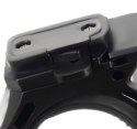 LAM PKA ROWEROWA T6 USB + TYLNE ŚWIATŁO 23681