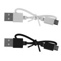 LAM PKA ROWEROWA T6 USB + TYLNE ŚWIATŁO 23681
