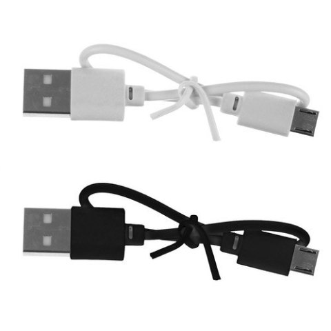LAM PKA ROWEROWA T6 USB + TYLNE ŚWIATŁO 23681 LAM PKA ROWEROWA T6 USB + TYLNE ŚWIATŁO 23681