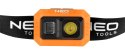 LATARKA CZOŁOWA AKUMULATOROWA 500 LM USB COB LED 12 SZT.