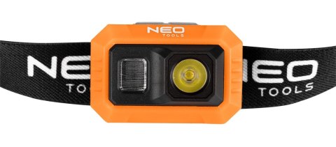 LATARKA CZOŁOWA AKUMULATOROWA 500 LM USB COB LED 12 SZT. LATARKA CZOŁOWA AKUMULATOROWA 500 LM USB COB LED 12 SZT.