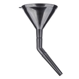 LEJEK UNIWERSALNY  PLASTIKOWY Z SITKIEM 3 CZĘŚCIOWY ELI PTYCZNY 14 CM AMIO-04037
