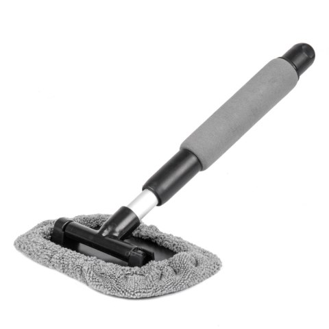 MYJKA DO SZYB OKIEN LUSTER TELESKO POWA PROSTOKĄTNA MIKROFIBRA 30,5/46 CM AMIO-03859 MYJKA DO SZYB OKIEN LUSTER TELESKO POWA PROSTOKĄTNA MIKROFIBRA 30,5/46 CM AMIO-03859