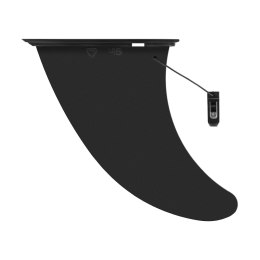 PŁETWA, MIECZ GŁÓWNY REBEL ACTIVE DO SUP RBA-4507