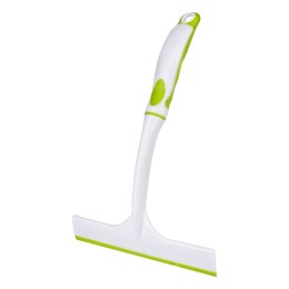 ŚCIĄGACZKA DO WODY SZYB OKIEN Z UCHWYTEM RĄCZKĄ 25,5 CM AMIO-03847