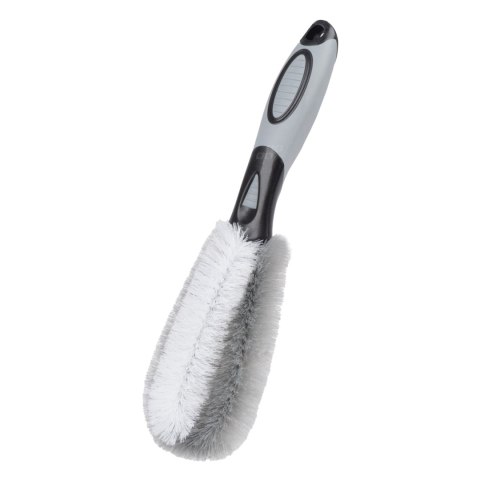 SZCZOTKA DO MYCIA CZYSZCZENIA KÓŁ FELG KOŁ PAKÓW 28,5 CM AMIO-04028 SZCZOTKA DO MYCIA CZYSZCZENIA KÓŁ FELG KOŁ PAKÓW 28,5 CM AMIO-04028