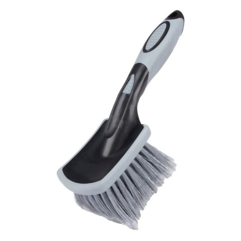 SZCZOTKA DO MYCIA CZYSZCZENIA KÓŁ FELG KOŁ PAKÓW KRÓTKA 26 CM AMIO-04031 SZCZOTKA DO MYCIA CZYSZCZENIA KÓŁ FELG KOŁ PAKÓW KRÓTKA 26 CM AMIO-04031