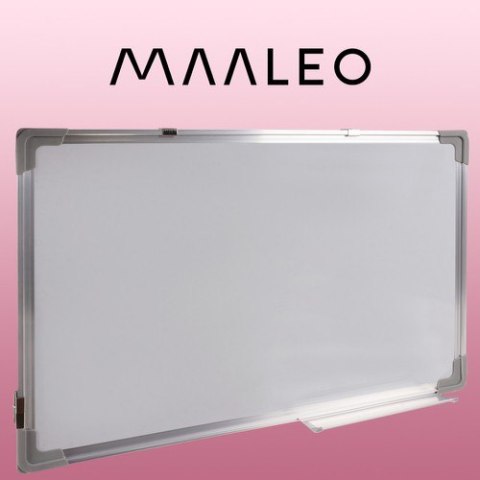 TABLICA SUCHOŚCIERALNA 60x40CM MAALEO 24325 TABLICA SUCHOŚCIERALNA 60x40CM MAALEO 24325