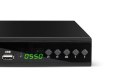 TUNER DVB-T/C HEVC H.265 10BIT CABLETECH