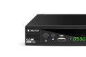 TUNER DVB-T/C HEVC H.265 10BIT CABLETECH