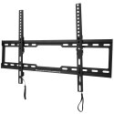 UCHWYT DO TV MACLEAN, MAx VESA 600x400, 32-80", 45KG, REG. ODCHYLENIA +0°~-10°, MC-413