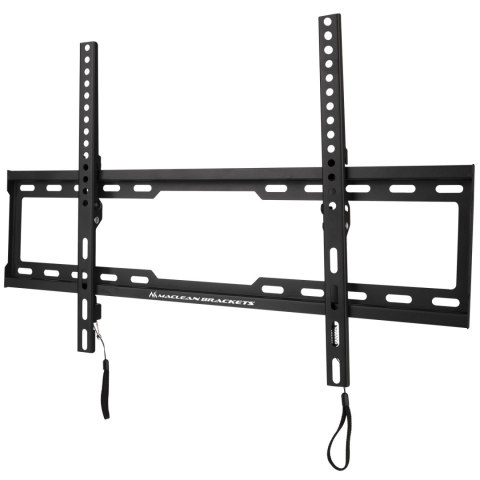UCHWYT DO TV MACLEAN, MAx VESA 600x400, 32-80", 45KG, REG. ODCHYLENIA +0°~-10°, MC-413 UCHWYT DO TV MACLEAN, MAx VESA 600x400, 32-80", 45KG, REG. ODCHYLENIA +0°~-10°, MC-413