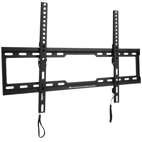 UCHWYT DO TV MACLEAN, MAx VESA 600x400, 32-80", 45KG, REG. ODCHYLENIA +0°~-10°, MC-413 UCHWYT DO TV MACLEAN, MAx VESA 600x400, 32-80", 45KG, REG. ODCHYLENIA +0°~-10°, MC-413
