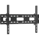 UCHWYT DO TV MACLEAN, MAx VESA 600x400, 32-90", 80KG, REG. ODCHYLENIA +15°~-15°, MC-421