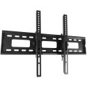 UCHWYT DO TV MACLEAN, MAx VESA 600x400, 32-90", 80KG, REG. ODCHYLENIA +15°~-15°, MC-421