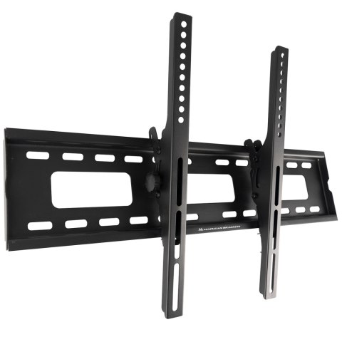 UCHWYT DO TV MACLEAN, MAx VESA 600x400, 32-90", 80KG, REG. ODCHYLENIA +15°~-15°, MC-421 UCHWYT DO TV MACLEAN, MAx VESA 600x400, 32-90", 80KG, REG. ODCHYLENIA +15°~-15°, MC-421