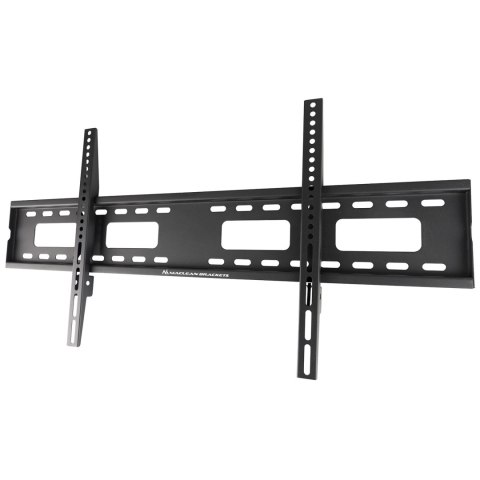 UCHWYT DO TV MACLEAN, MAx VESA 800x400, 43-120", 120KG, MC-420 UCHWYT DO TV MACLEAN, MAx VESA 800x400, 43-120", 120KG, MC-420