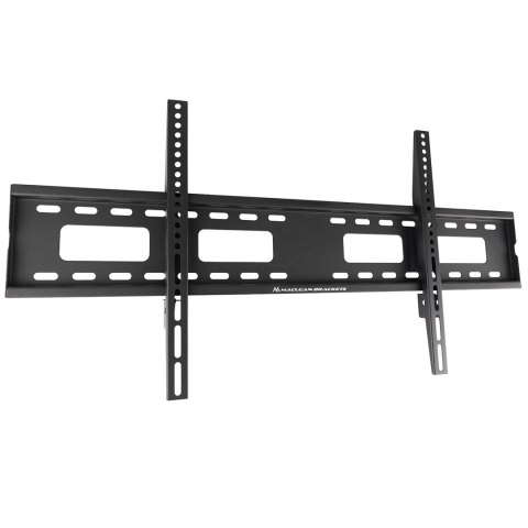 UCHWYT DO TV MACLEAN, MAx VESA 800x400, 43-120", 120KG, MC-420 UCHWYT DO TV MACLEAN, MAx VESA 800x400, 43-120", 120KG, MC-420