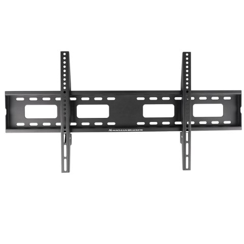 UCHWYT DO TV MACLEAN, MAx VESA 800x400, 43-120", 120KG, MC-420 UCHWYT DO TV MACLEAN, MAx VESA 800x400, 43-120", 120KG, MC-420