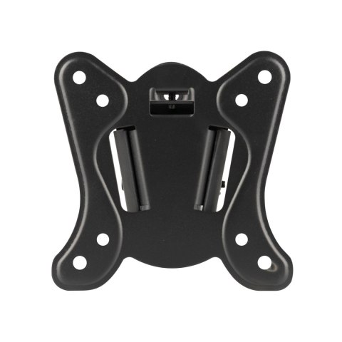UCHWYT DO TELEWIZORA LUB MONITORA MACLEAN, MAx. VESA 100x100, 13-32", 30KG, CZARNY, MC-416 UCHWYT DO TELEWIZORA LUB MONITORA MACLEAN, MAx. VESA 100x100, 13-32", 30KG, CZARNY, MC-416
