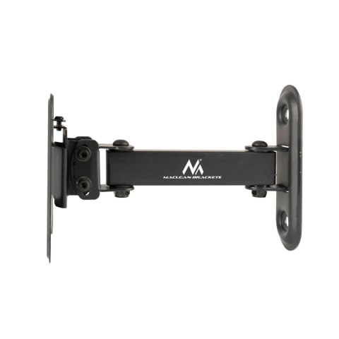 UCHWYT DO TELEWIZORA LUB MONITORA MACLEAN, MAx. VESA 100x100, 13-32", 30KG, CZARNY, MC-416 UCHWYT DO TELEWIZORA LUB MONITORA MACLEAN, MAx. VESA 100x100, 13-32", 30KG, CZARNY, MC-416