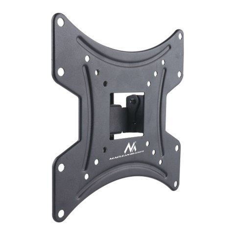 UCHWYT DO TELEWIZORA LUB MONITORA MACLEAN, MAx. VESA 200x200, 23-43", 30KG, CZARNY, MC-414 UCHWYT DO TELEWIZORA LUB MONITORA MACLEAN, MAx. VESA 200x200, 23-43", 30KG, CZARNY, MC-414