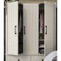 UCHWYT MEBLOWY CZARNY- 10SZT. RUHHY 24190