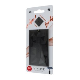 VINOVE ZAWIESZKA ZA PACHOWA DO SAMOCHODU LONDON RIVERWOOD SCENTED CARD
