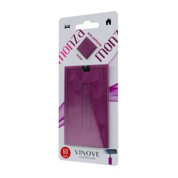 VINOVE ZAWIESZKA ZA PACHOWA DO SAMOCHODU MONZA SCENTED CARD