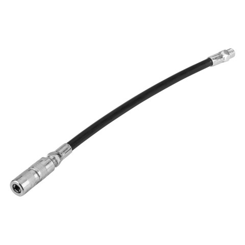 WĘŻYK DO SMAROWNICY Z KOŃCÓWKĄ 4 SZCZĘKOWĄ WĘŻYK DO SMAROWNICY Z KOŃCÓWKĄ 4 SZCZĘKOWĄ