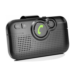 ZESTAW GŁOŚNOMÓWIĄCY BLUETOOTH 5.0 AUDIOCORE, A2DP, GŁOŚNIK 2W, WS PIERA GOOGLE I SIRI, AC475