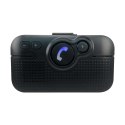 ZESTAW GŁOŚNOMÓWIĄCY BLUETOOTH 5.0 AUDIOCORE, A2DP, GŁOŚNIK 2W, WS PIERA GOOGLE I SIRI, AC475
