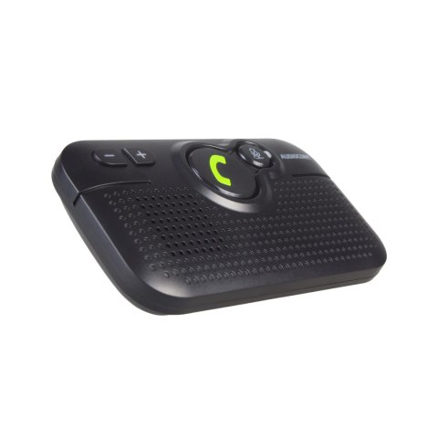 ZESTAW GŁOŚNOMÓWIĄCY BLUETOOTH 5.0 AUDIOCORE, A2DP, GŁOŚNIK 2W, WS PIERA GOOGLE I SIRI, AC475 ZESTAW GŁOŚNOMÓWIĄCY BLUETOOTH 5.0 AUDIOCORE, A2DP, GŁOŚNIK 2W, WS PIERA GOOGLE I SIRI, AC475