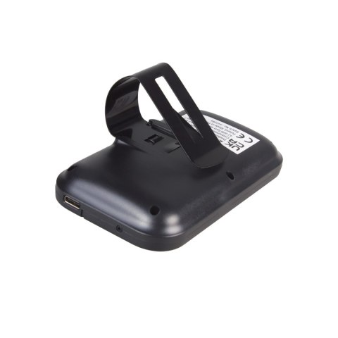 ZESTAW GŁOŚNOMÓWIĄCY BLUETOOTH 5.0 AUDIOCORE, A2DP, GŁOŚNIK 2W, WS PIERA GOOGLE I SIRI, AC475 ZESTAW GŁOŚNOMÓWIĄCY BLUETOOTH 5.0 AUDIOCORE, A2DP, GŁOŚNIK 2W, WS PIERA GOOGLE I SIRI, AC475