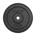 ZESTAW OBCIĄŻEŃ ŻELIWNYCH 2x15KG, OTWÓR 31MM, TALERZ KLASYCZNY, REBEL ACTIVE