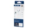 32-831# SŁUCHAWKI BLOW B-17 WHITE USB-C