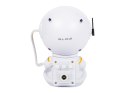 44-278# LAM PKA NOCNA  PROJEKTOR LED ASTRONAUTA