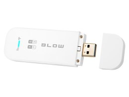 86-066# MODEM LTE 4G USB WIFI BLOW NA KARTĘ SIM`