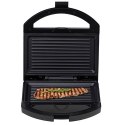 AD 3068 GRILL ELEKTRYCZNY