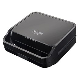 AD 3070 BLACK O PIEKACZ DO KANA PEK 2 W 1