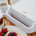AD 3070 WHITE O PIEKACZ DO KANA PEK 2 W 1