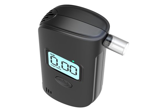 ALKOMAT TRACER BREATHEZ-1 ALKOMAT TRACER BREATHEZ-1