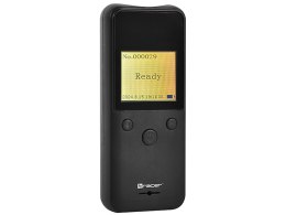 ALKOMAT TRACER BREATHEZ-2B