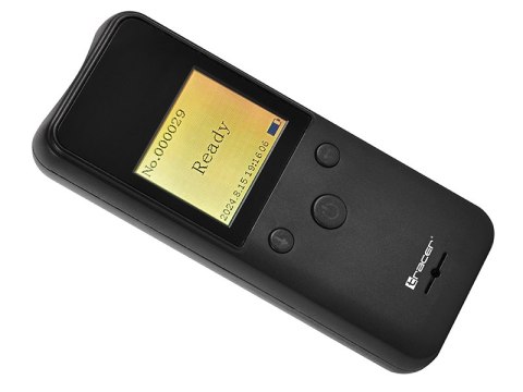 ALKOMAT TRACER BREATHEZ-2B ALKOMAT TRACER BREATHEZ-2B