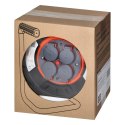 BRYZGOSZCZELNY ZWIJAK BĘBNOWY IP44 4x2P+Z 16A 230V, H05RR-F 3x1,5MM2, 25M