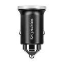 ŁADOWARKA SAMOCHODOWA 30 W KRUGER&MATZ
